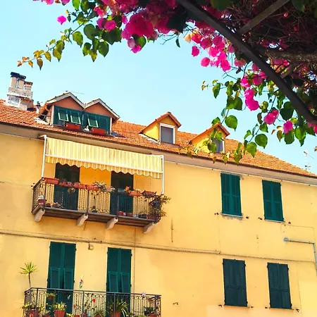 Perla Nera Guesthouse-2